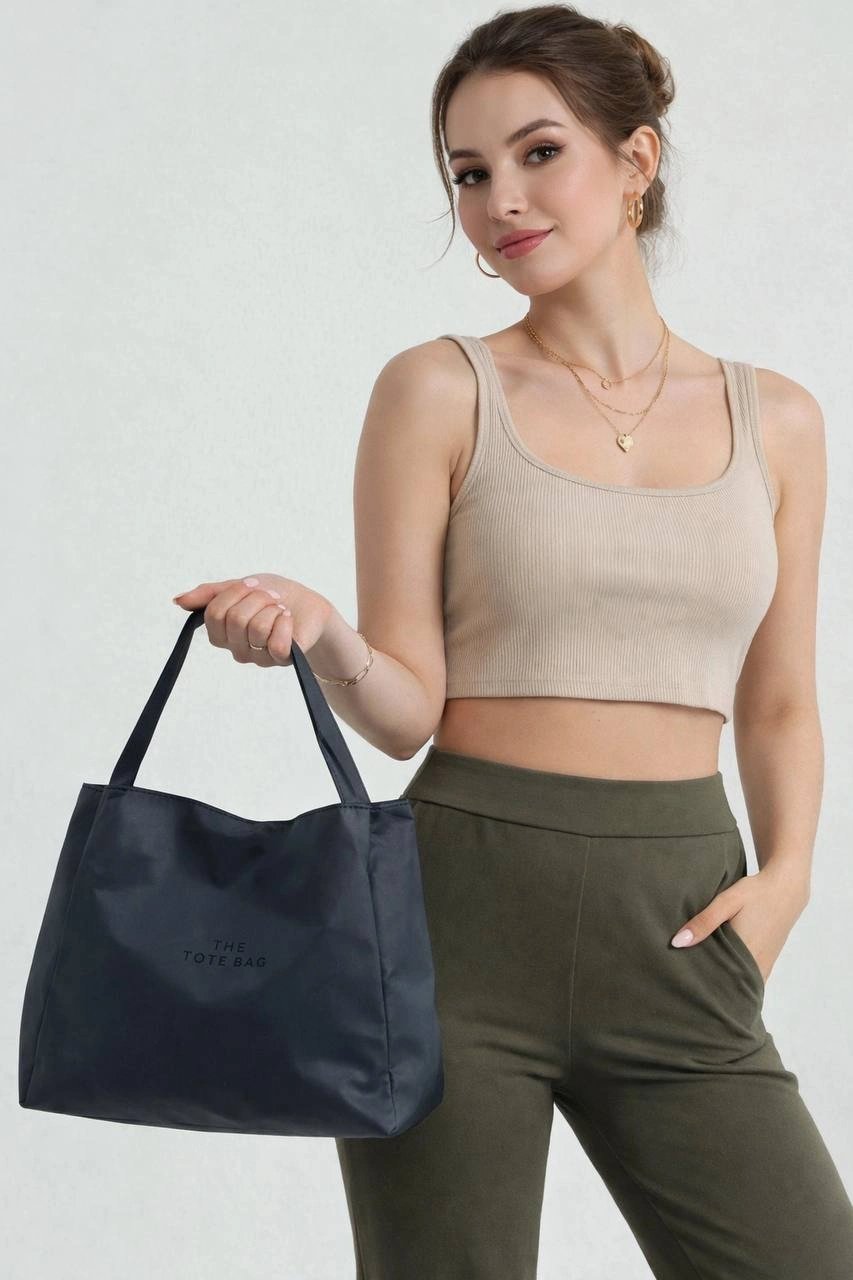 Lacivert Renk YENİ KOL Çanta CB68013