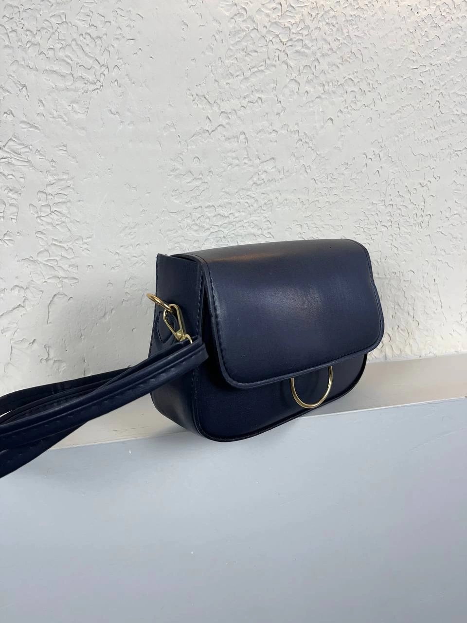 Lacivert Renk Yeni Sezon 2025 Çanta CB0077