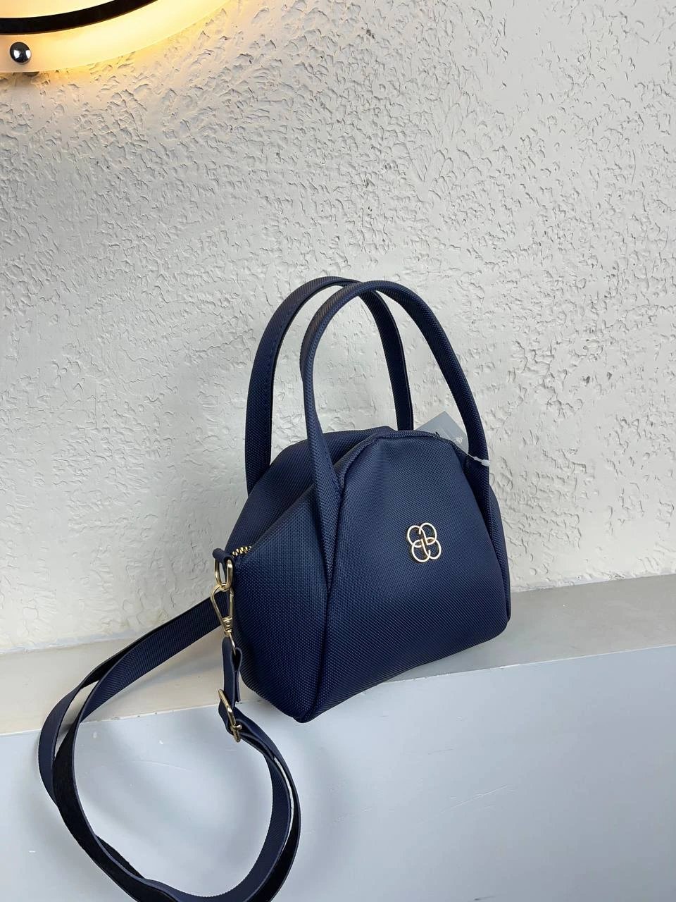 Lacivert Renk Yeni Sezon Çanta CB72392