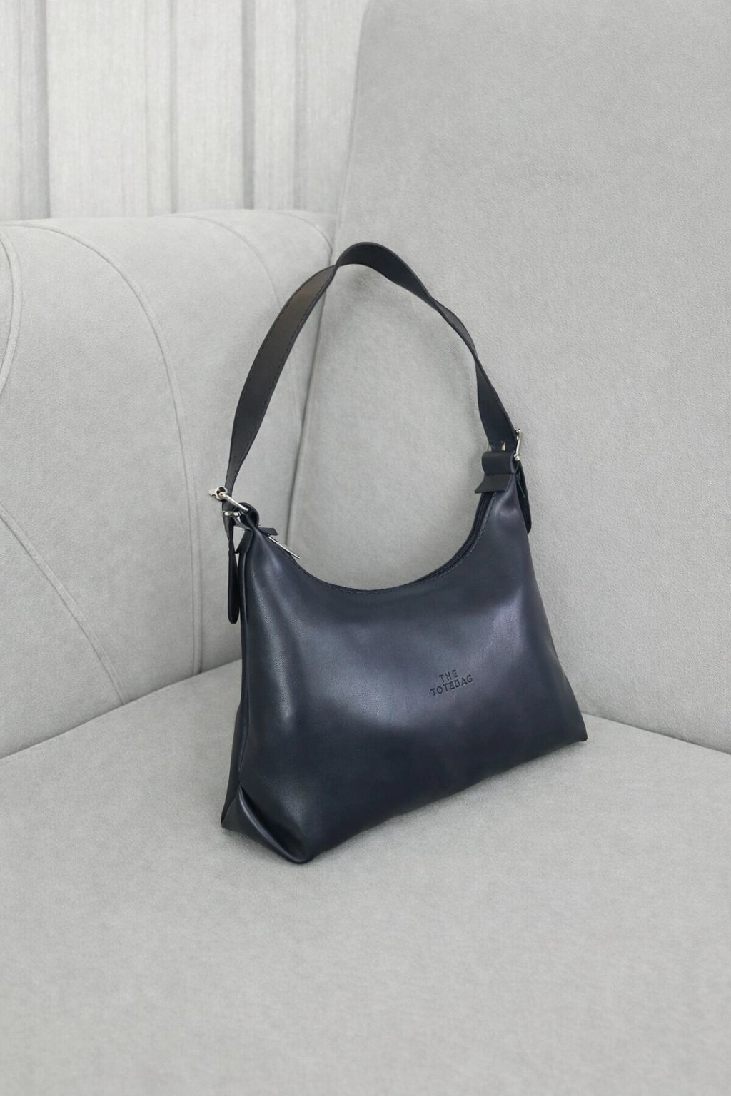 Lacivert YENİ KOL Çanta CB6375