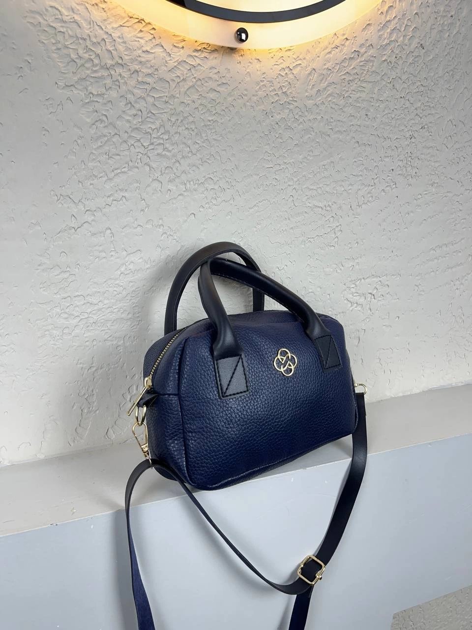 Lacivert Yeni Sezon Çanta CB7412