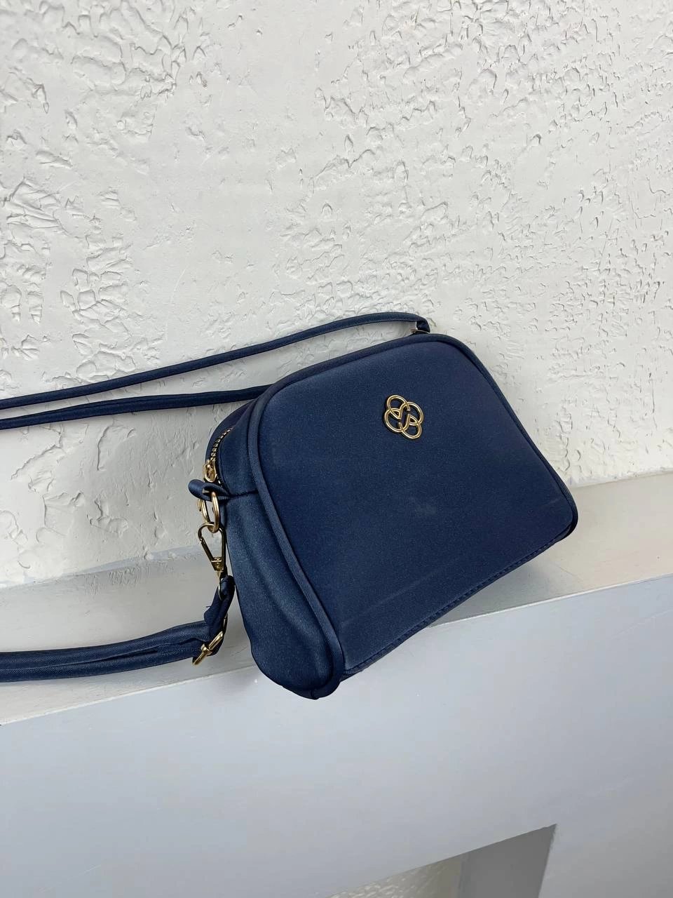 Lacivert Yeni Sezon Çapraz Çanta CB3684