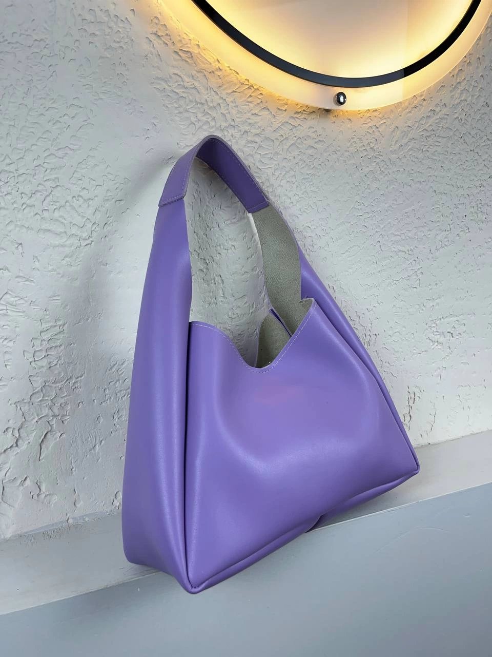 Lila Yeni Sezon Kol Çanta CB6633