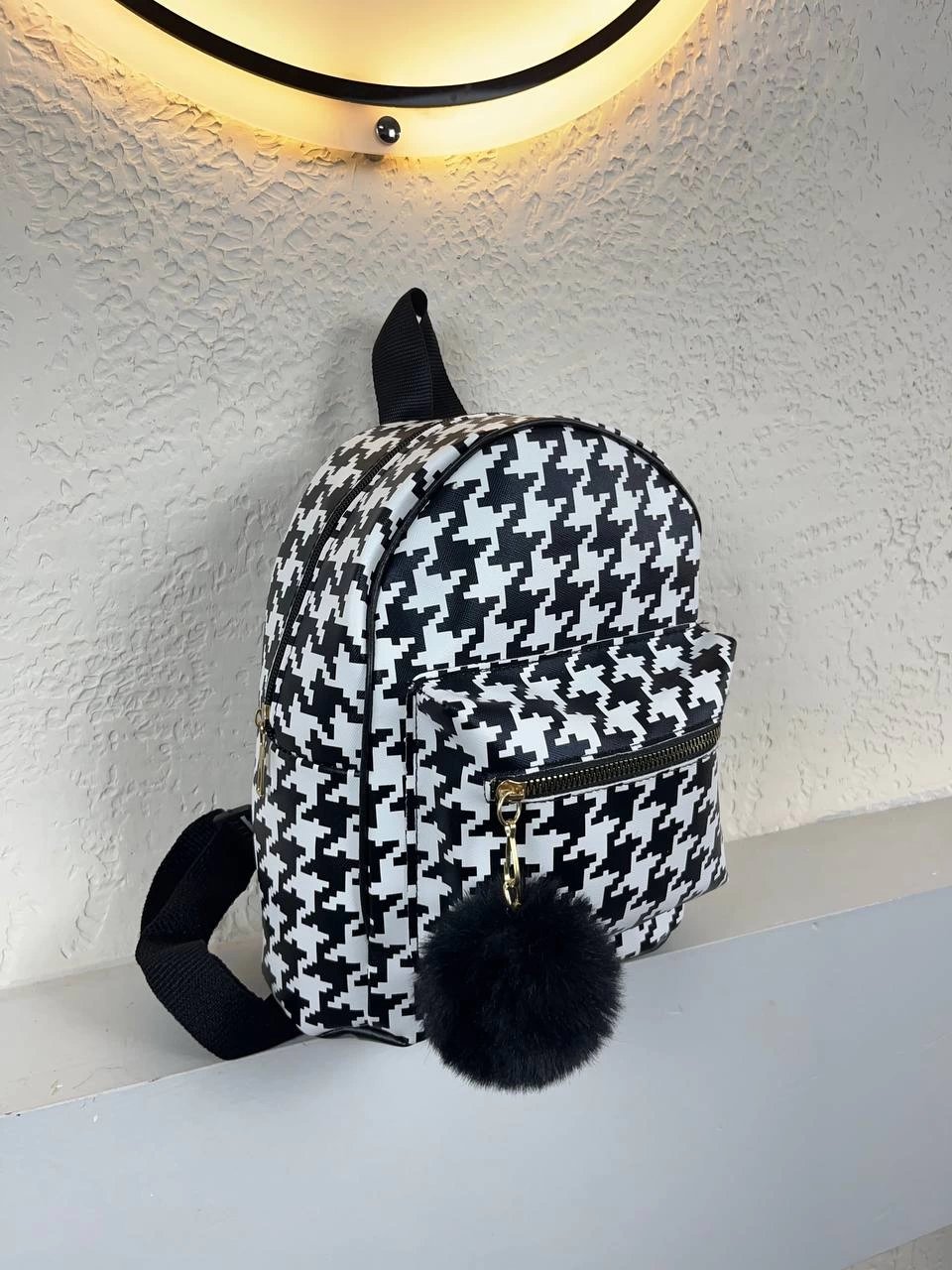 Magazin 2 Sırt Çanta CB2522