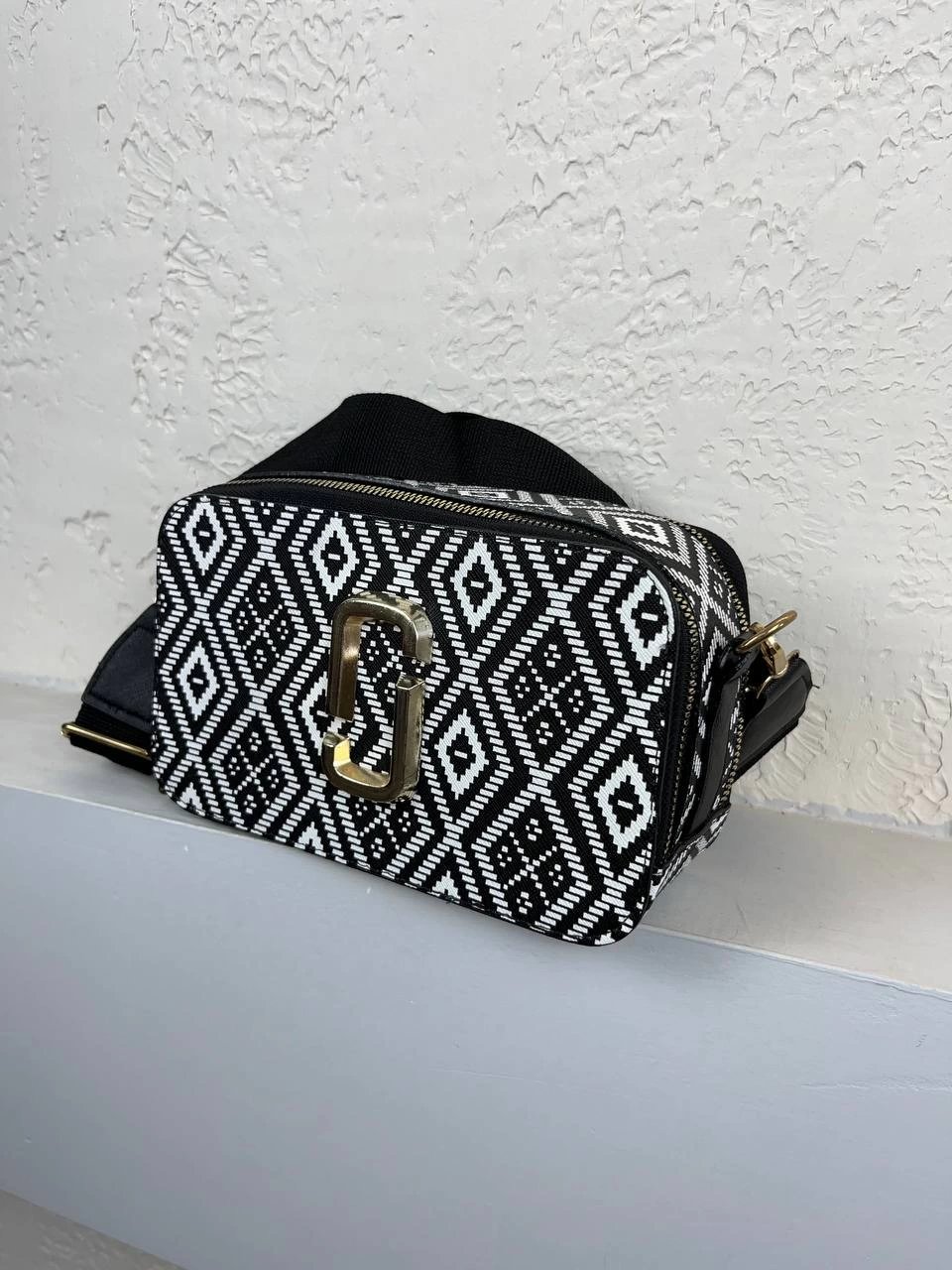 Magazin Kalıp Çanta CB6952