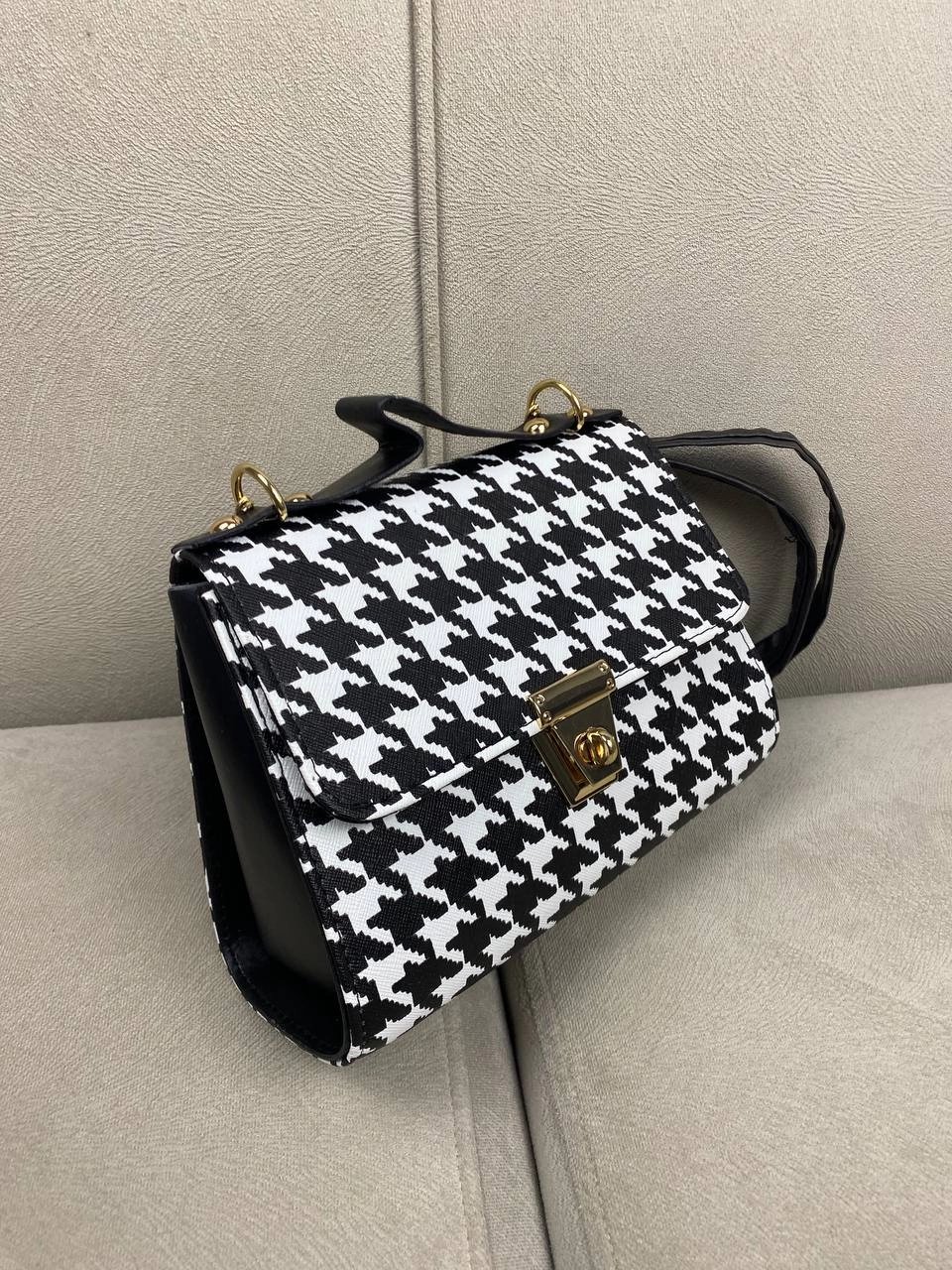 Magazin Renk Kalıp Çapraz Çanta