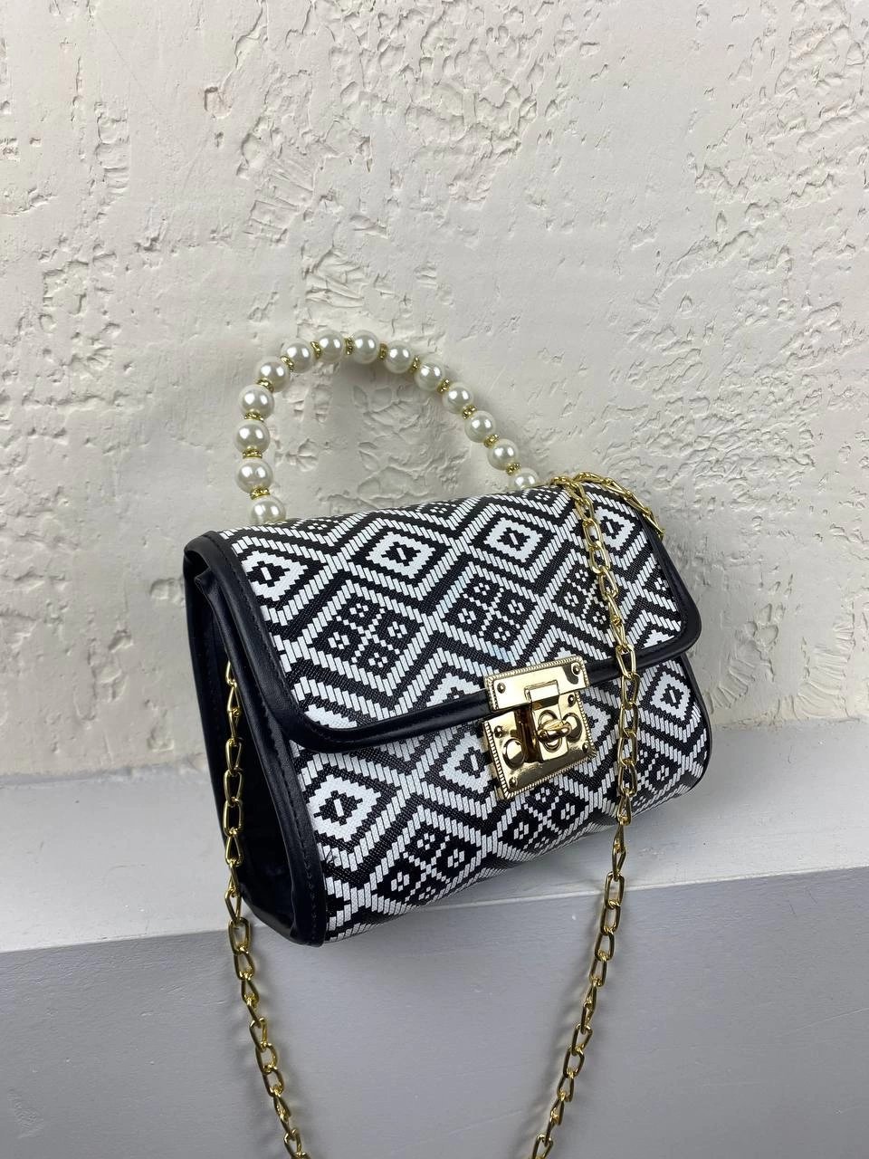 Magazin2 İncili Çanta