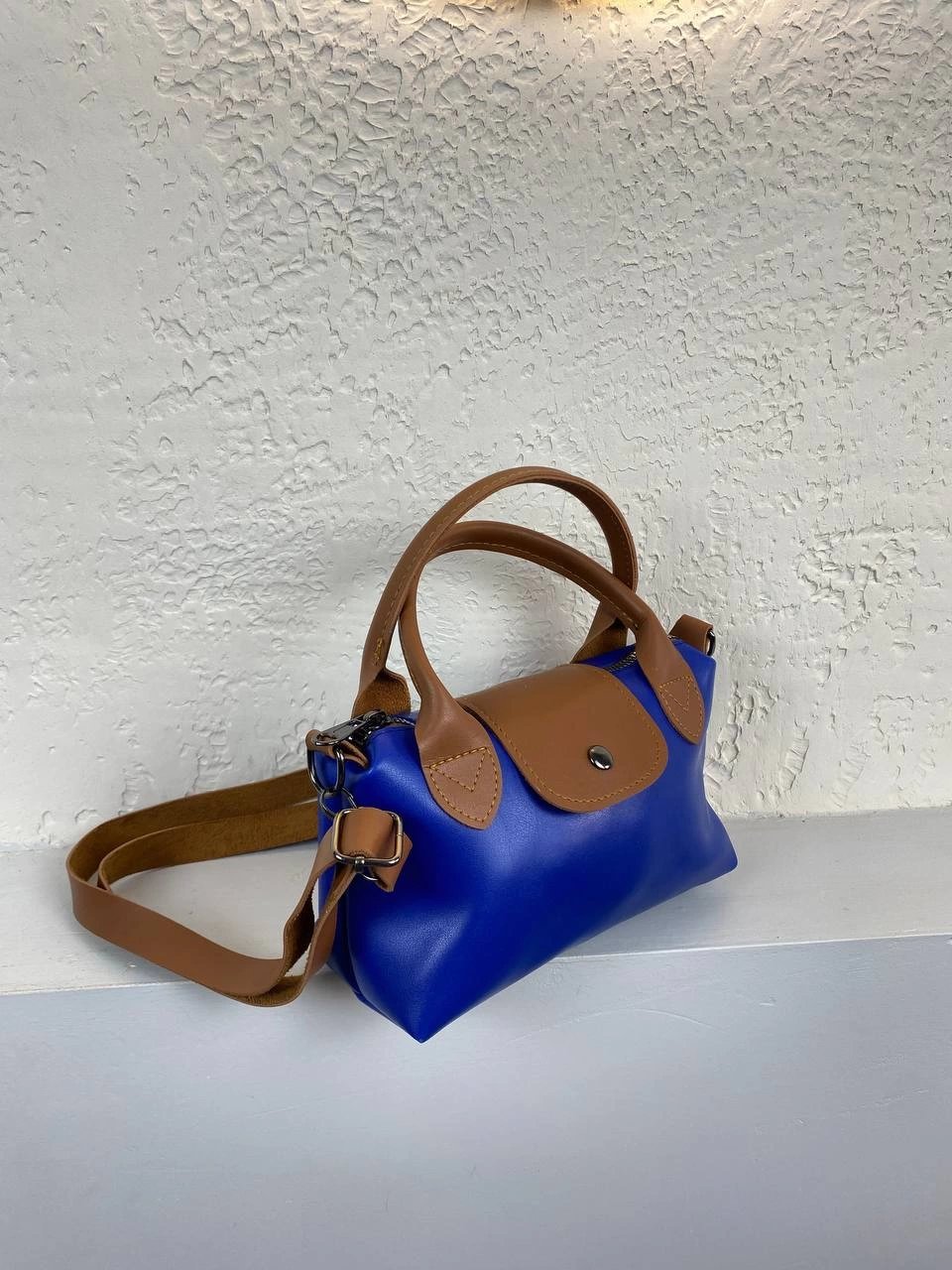 Mavi İndirimli C001 Çanta