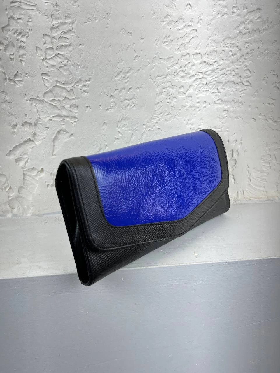 Mavi Renk Cüzdan CB4875