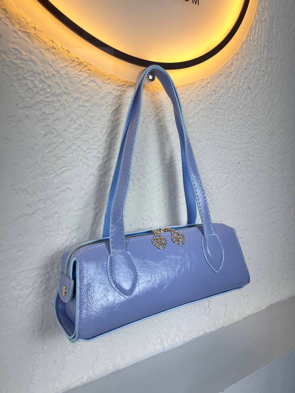 Mavi Renk Kalite Çanta CB8521