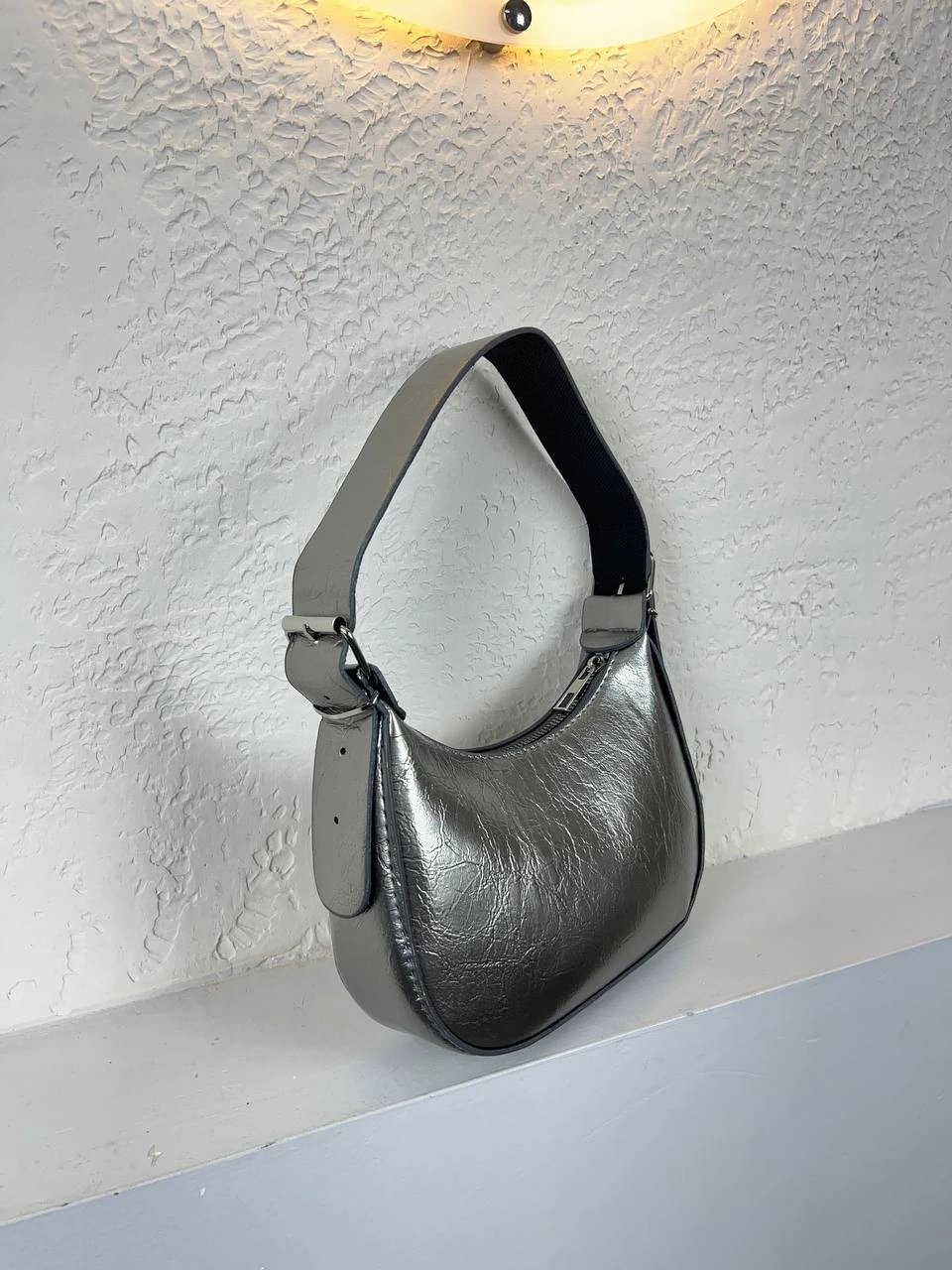 Metalil İndirimli Kol Çanta CB3131