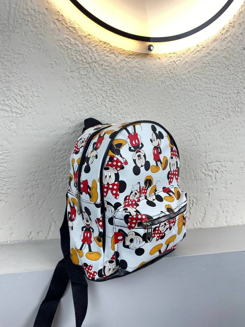 Micko Yeni Sezon Sırt Çanta