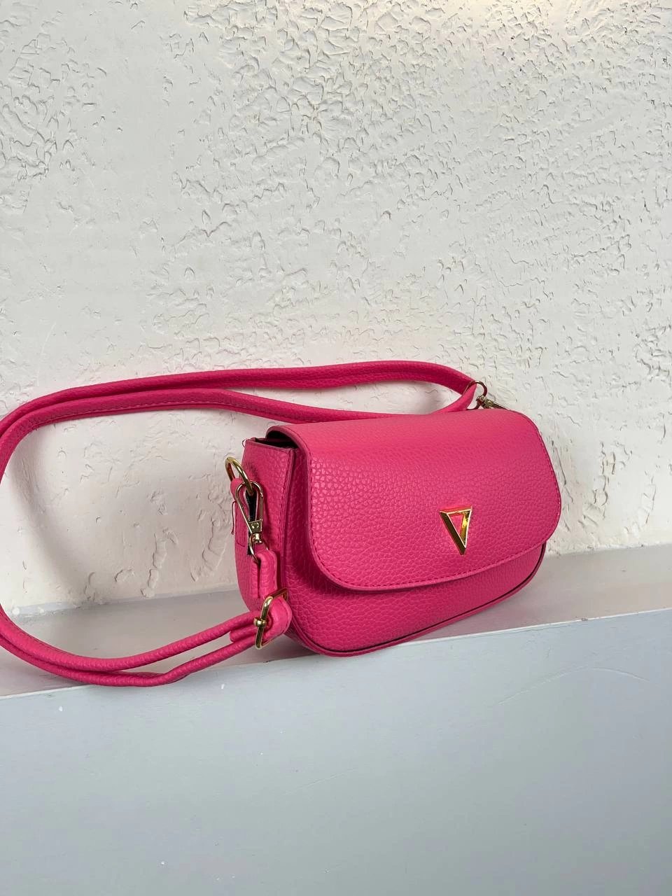 Pembe 2025 İndirimli Çanta CB2025