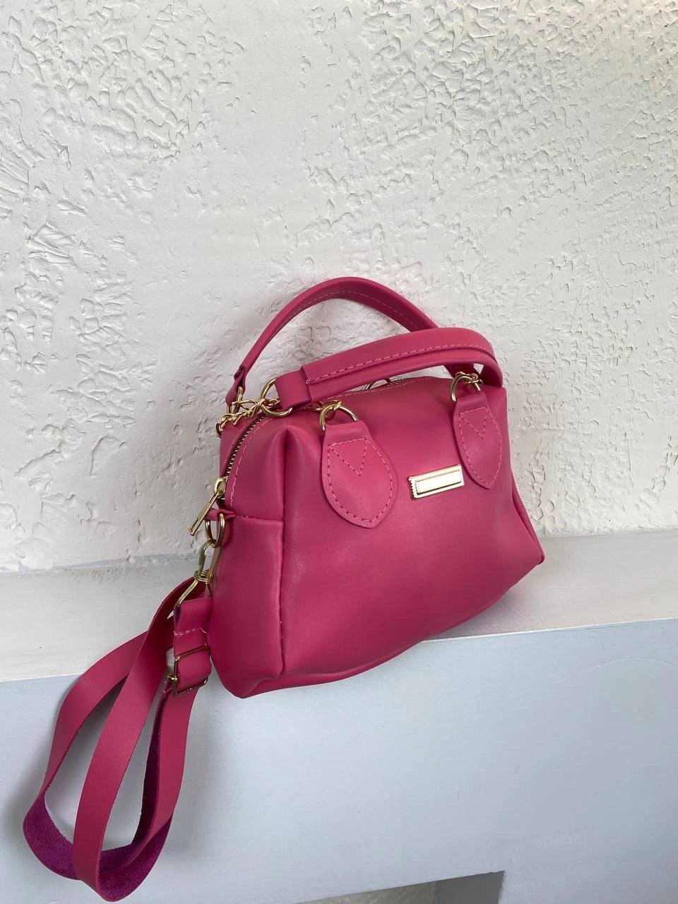 Vizon Siyah Detaylı Renk Çapraz Çanta CB6227