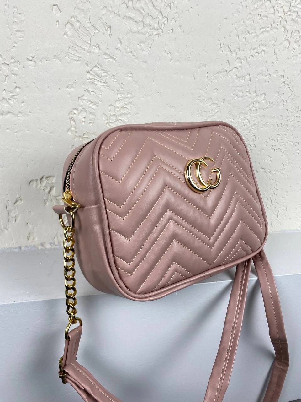 Pudra Yeni Sezon 2024 Çanta