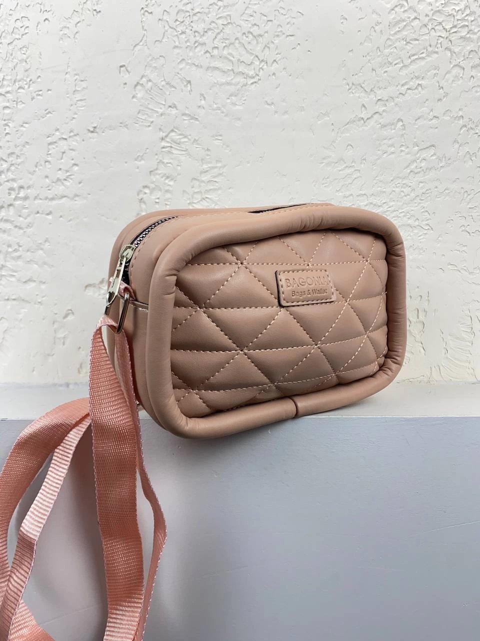 Pudra Yeni Sezon Çapraz Çanta