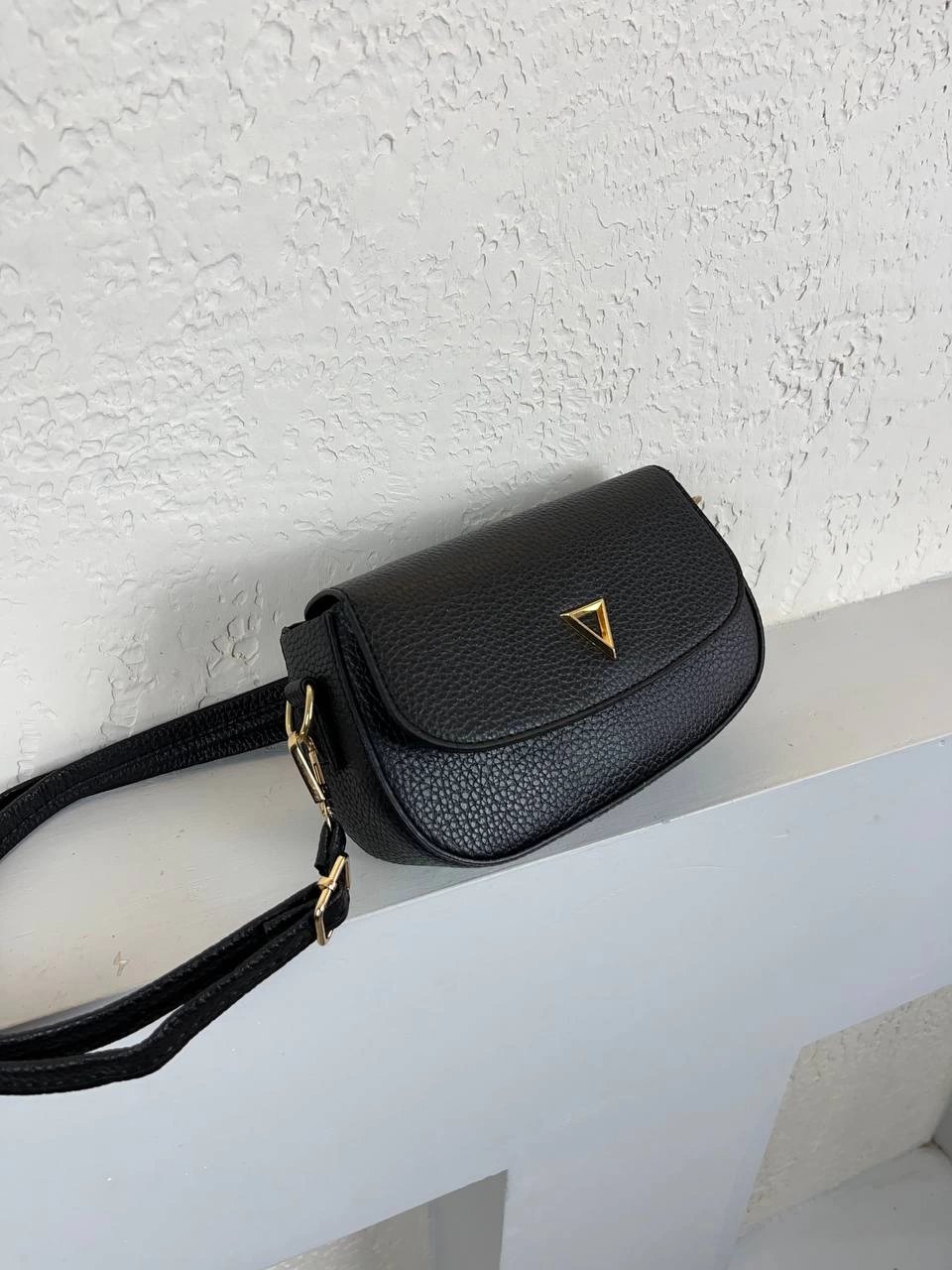 Siyah 2025 İndirimli Çanta CB2025