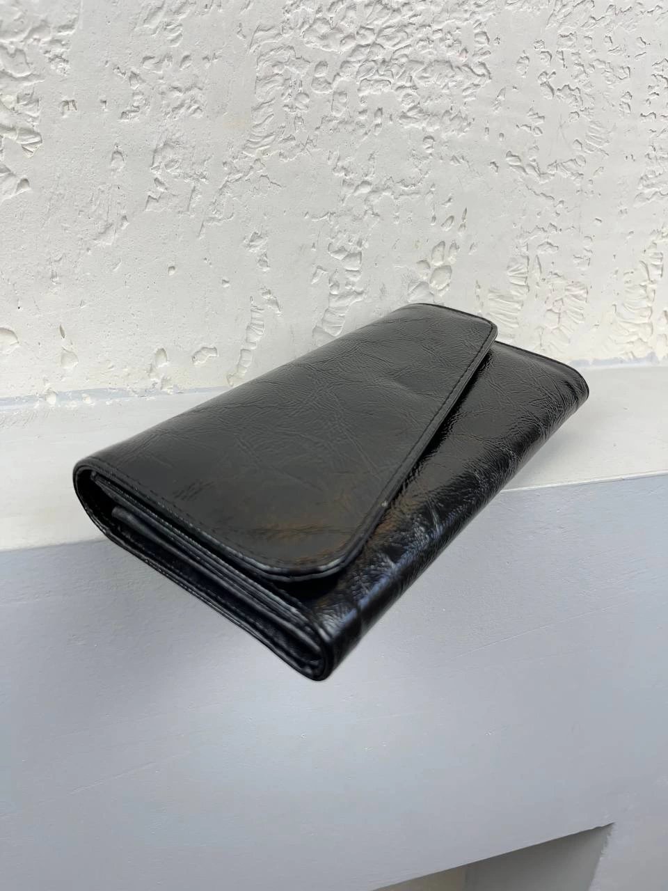 Siyah Cüzdan CB6274