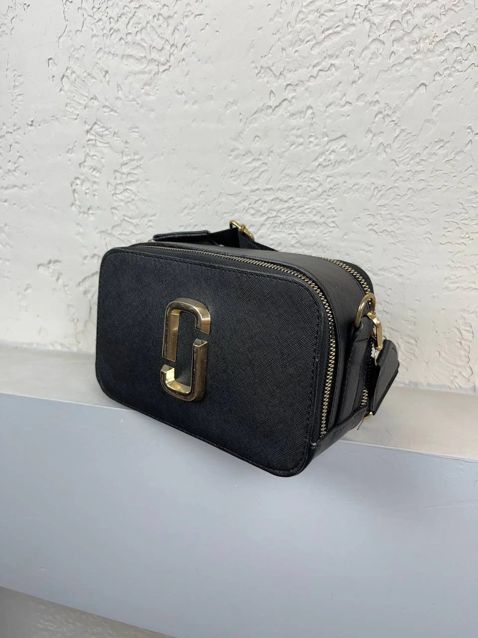 Siyah Kalıp Çanta CB6952