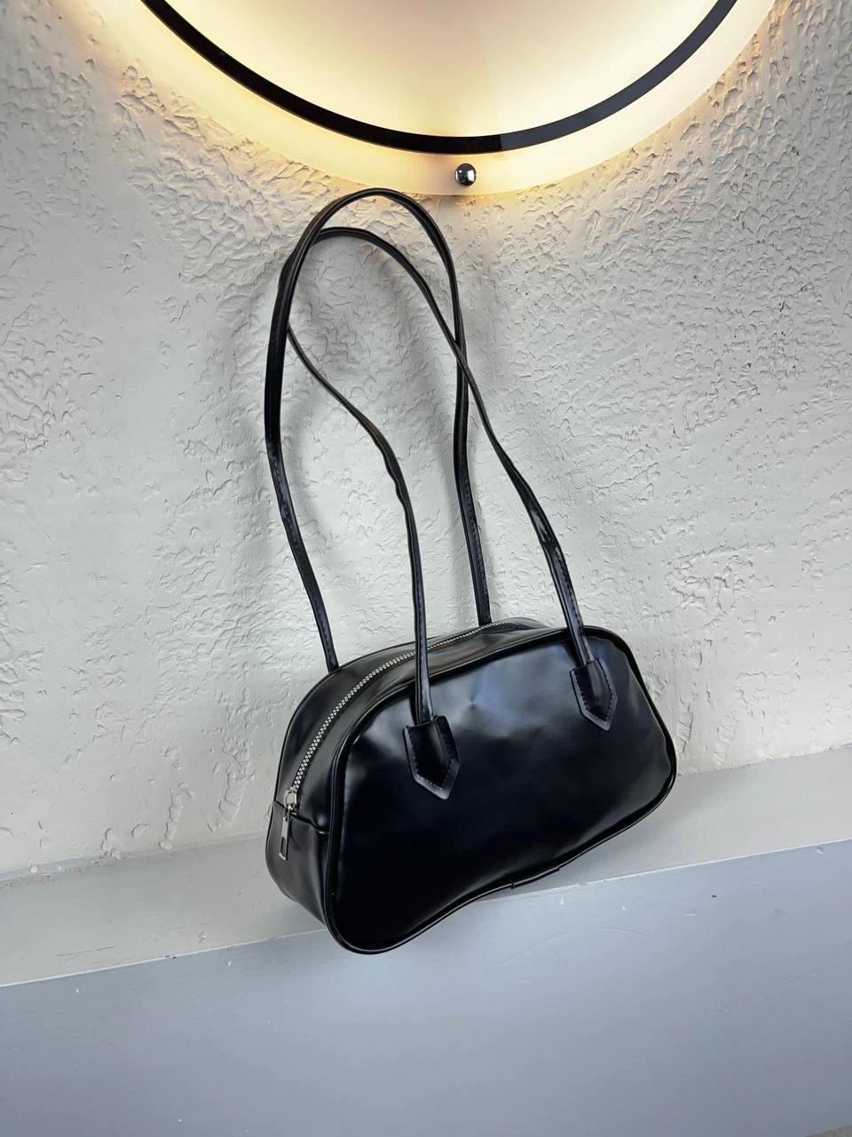 Siyah KAMPANYA ÇANTA CB8143