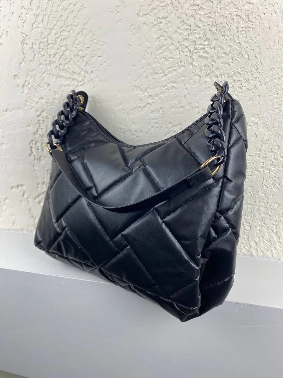 Siyah Kol Çanta 2024