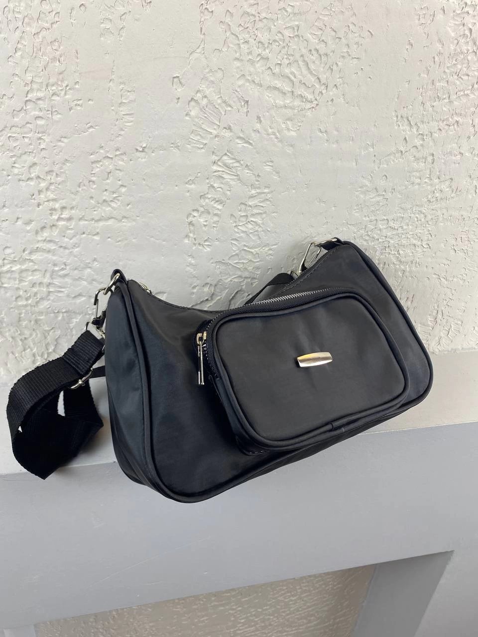 Siyah Renk 2024 Kol Çanta