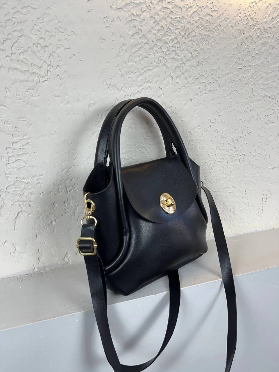 Siyah Renk 2025 Yeni Kampanya Çanta CB9671