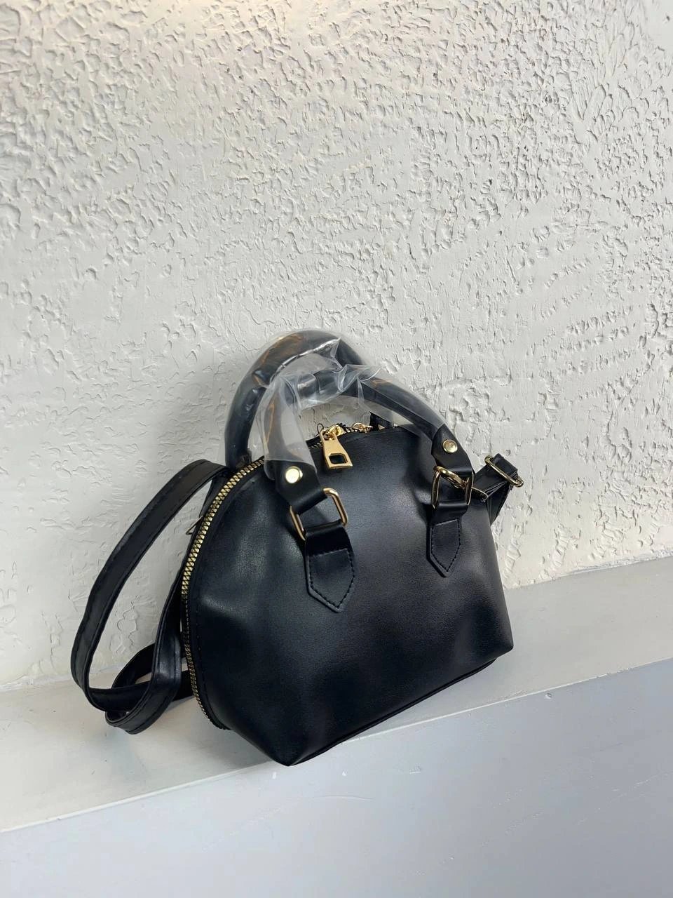 Siyah Renk A Kalite Çapraz Çanta CB2452