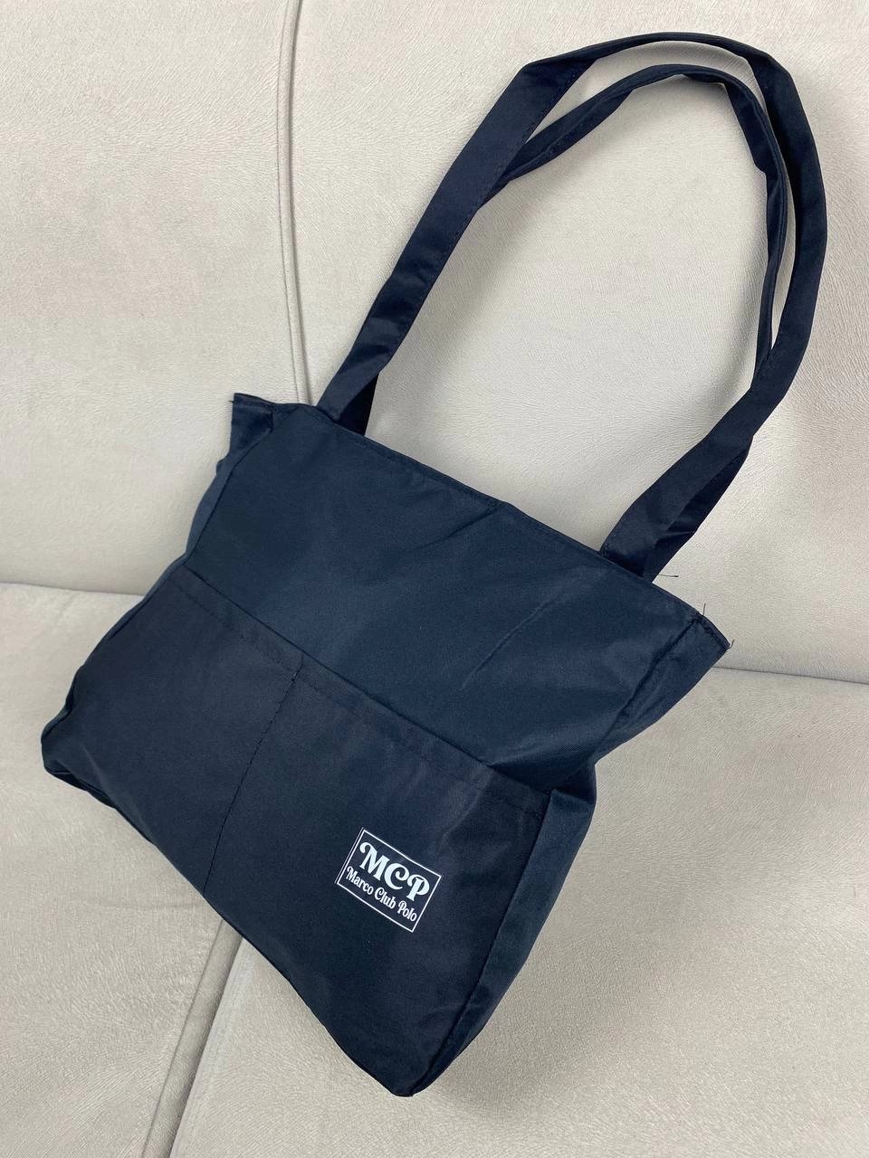 Siyah Renk Büyük Boy Kol Çanta 2024