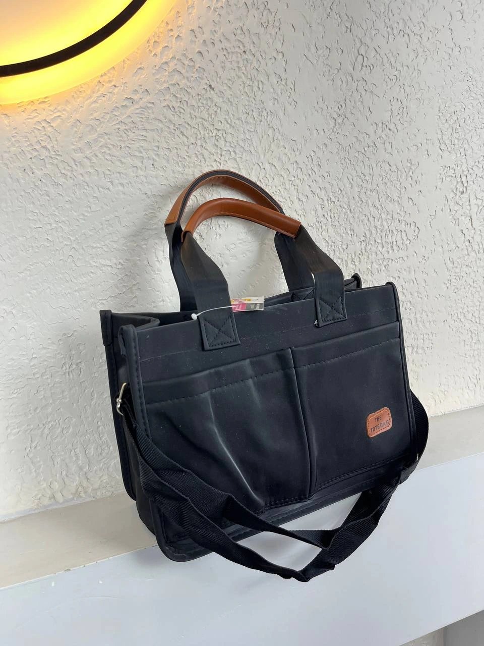 Siyah Renk DMN KISA SAP CB2352