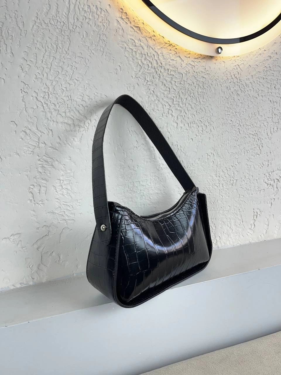 Siyah Renk Kalite Çanta CB0273