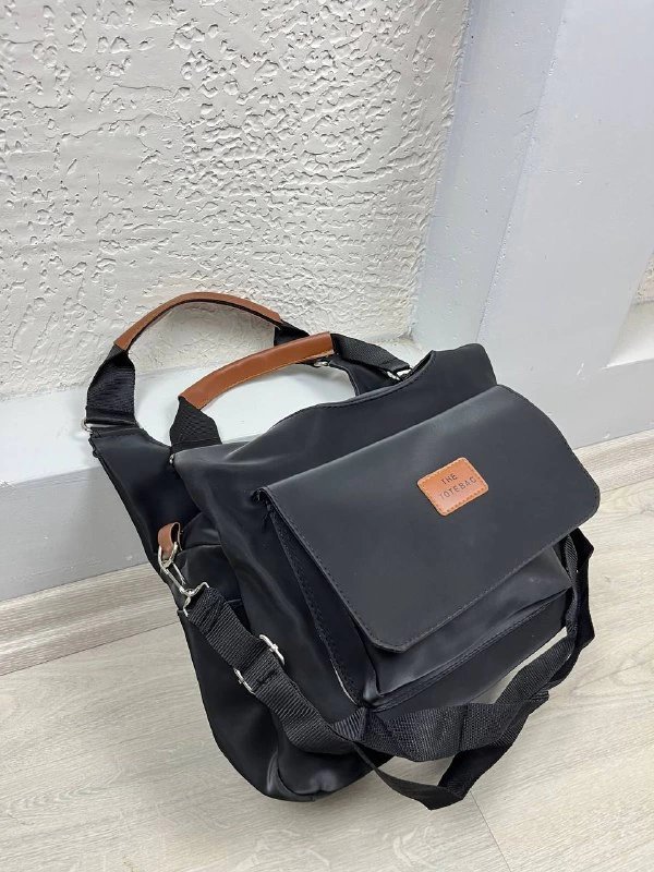 Siyah Renk Kalite Kol Çanta CB5688