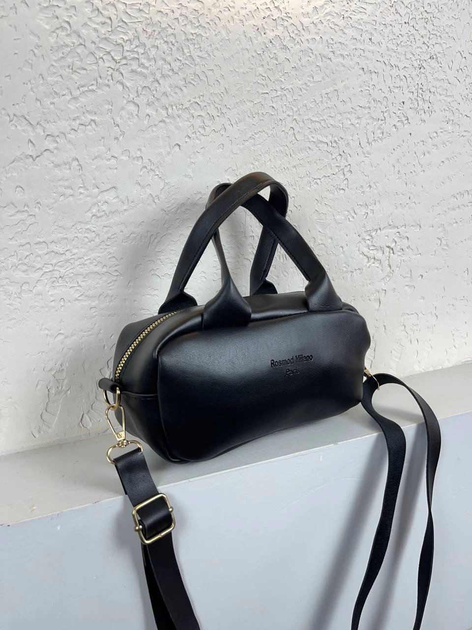 siyah Renk PARIS Çanta CB4102