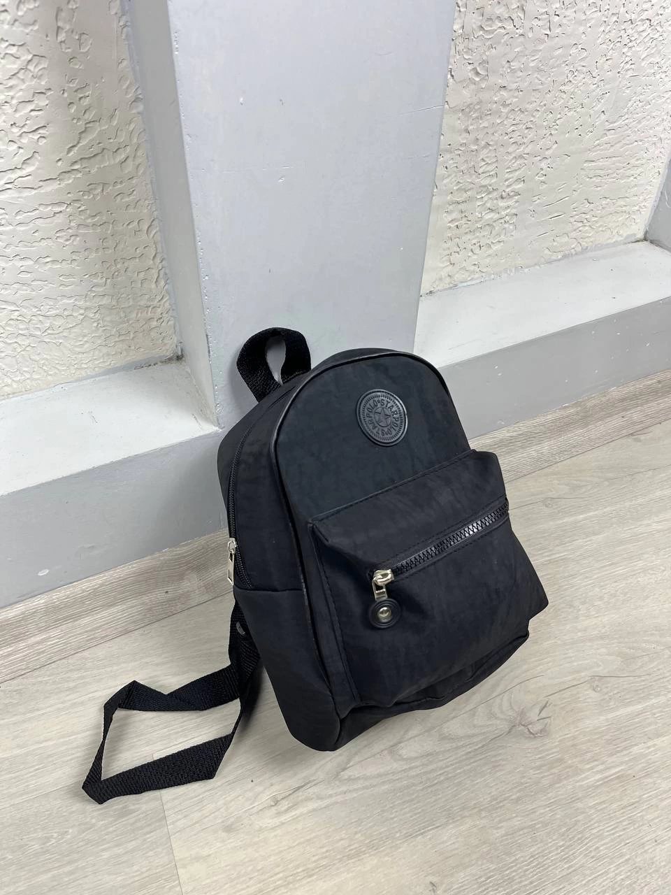 Siyah Renk Sırt Çanta CB02698