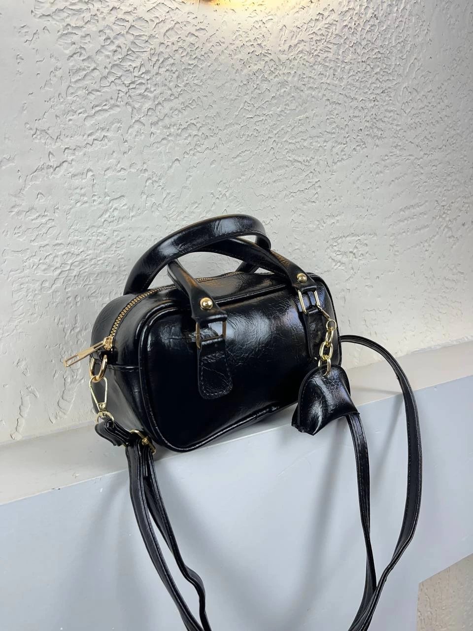 Siyah Renk ULTARA KALİTE ÇANTA CB3200