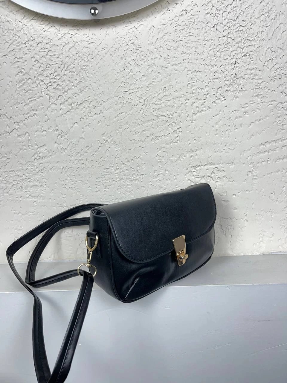 Siyah Renk Yeni Çanta CB8714