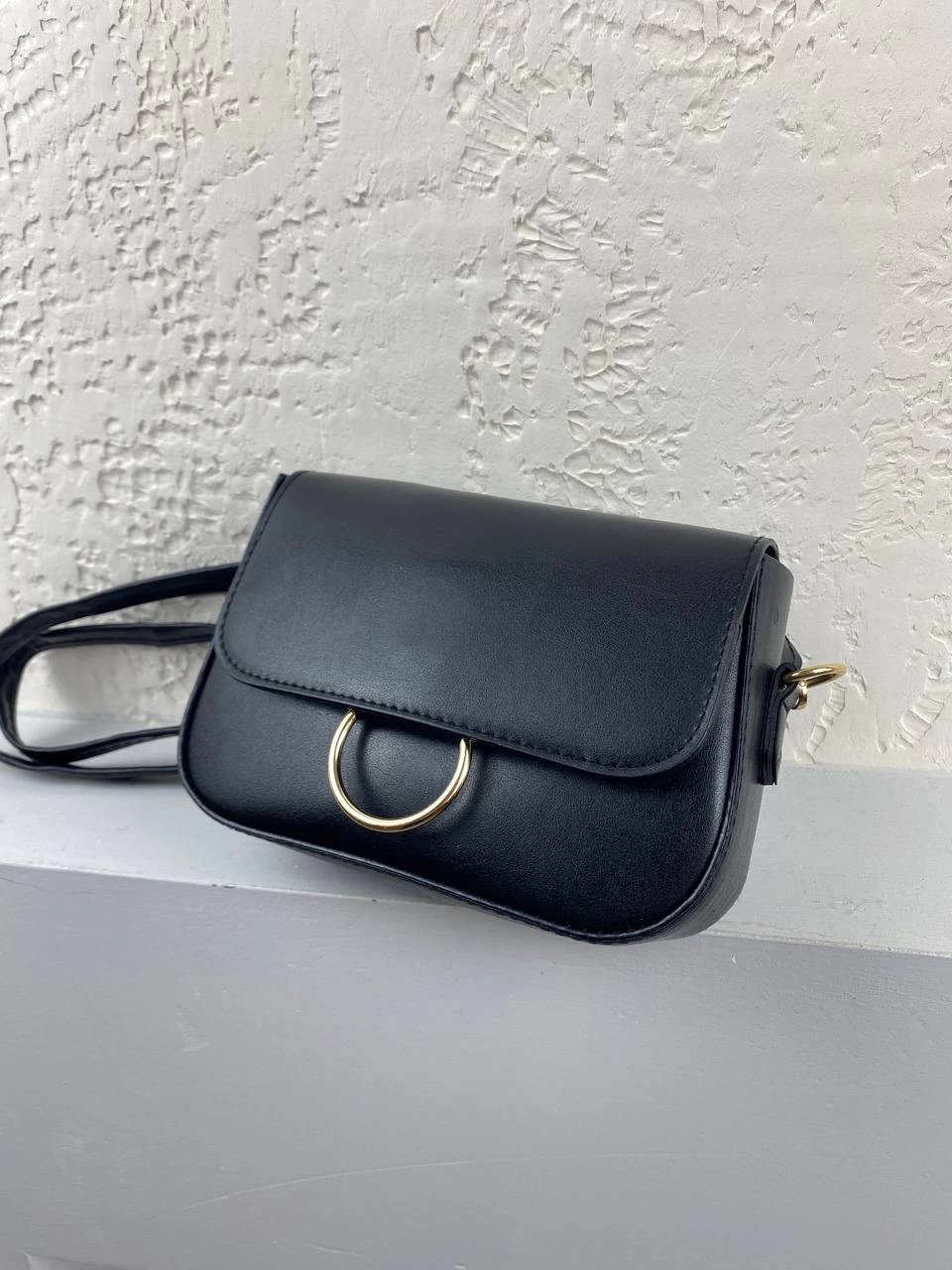 Siyah Renk Yeni Sezon Çanta