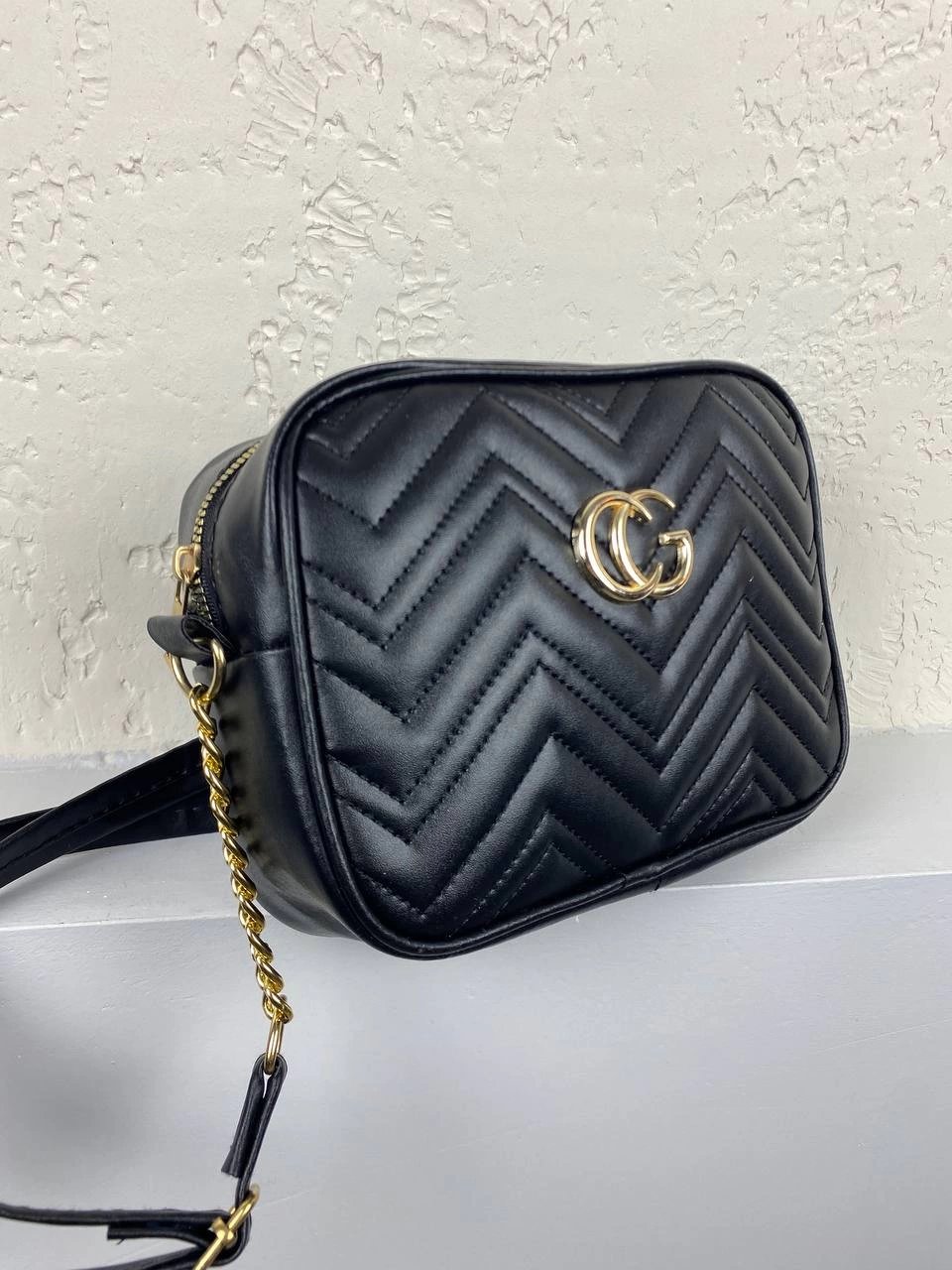 Siyah Yeni Sezon 2024 Çanta