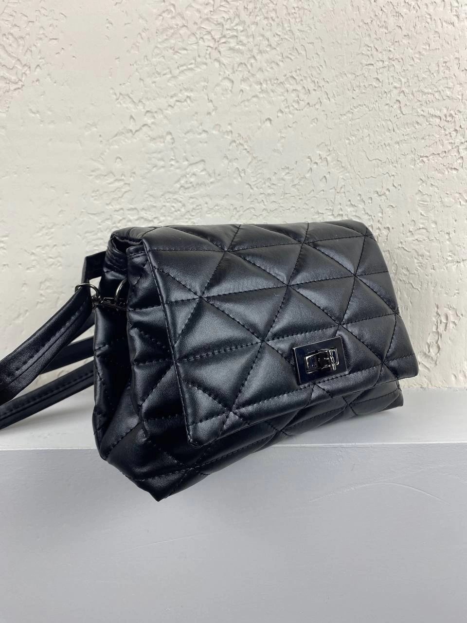 Siyah Yeni Sezon Çapraz Çanta