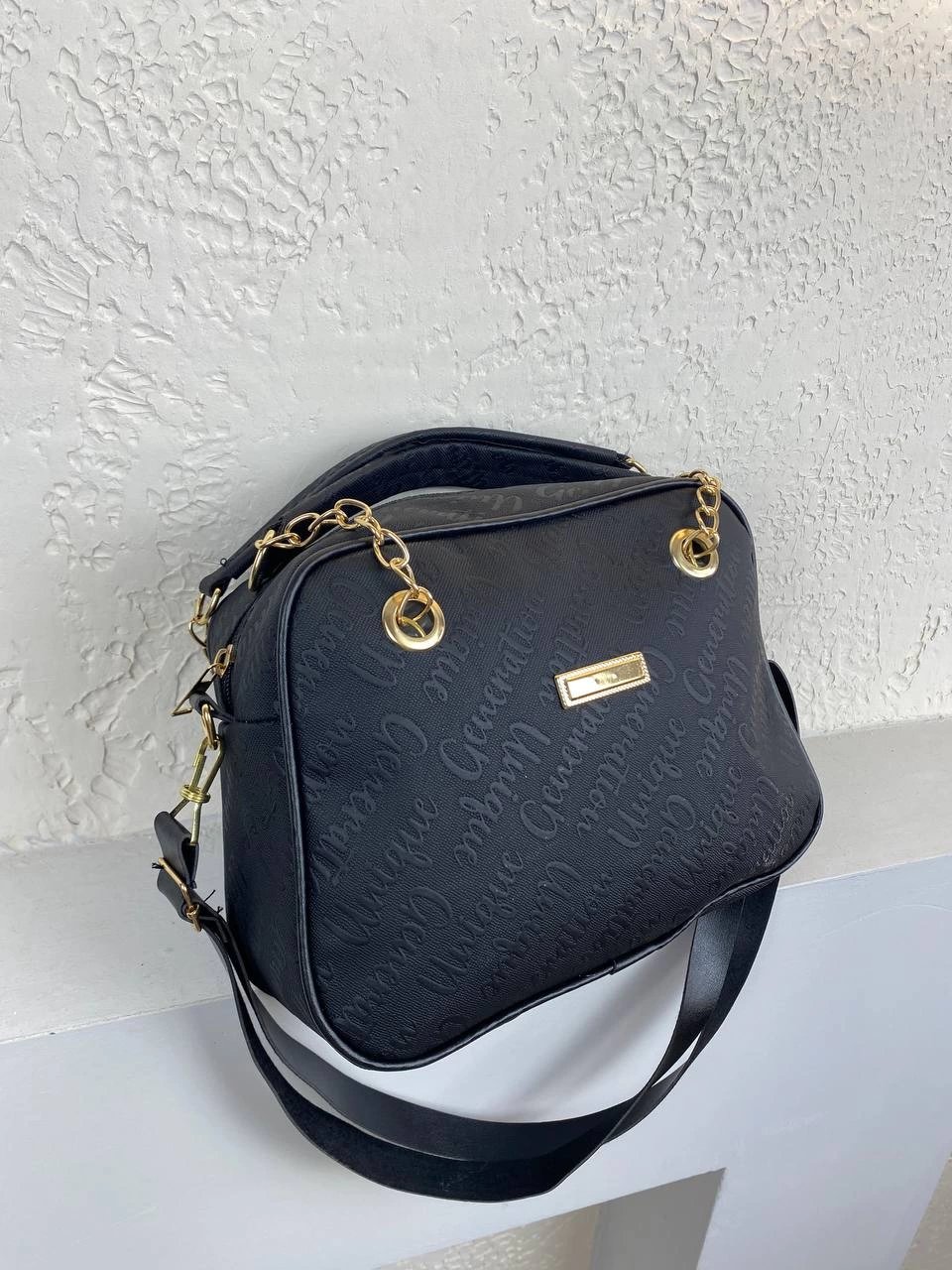 Siyah YENİ SEZON İNDİRİMLİ Çanta