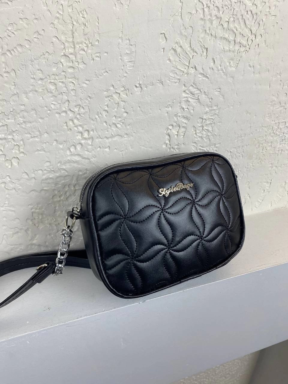 Siyah Yeni Sezon Kol Çanta