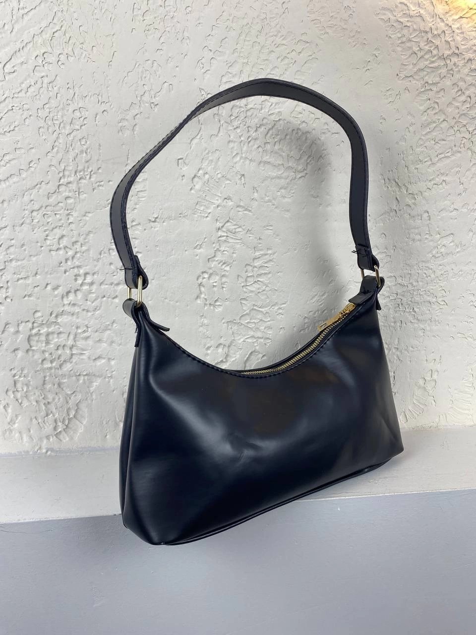 Siyah Yeni Sezon Kol Çanta 2024