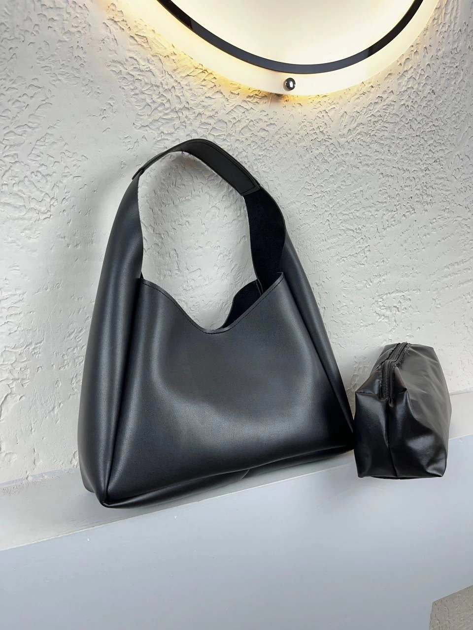 Siyah Yeni Sezon Kol Çanta CB6633