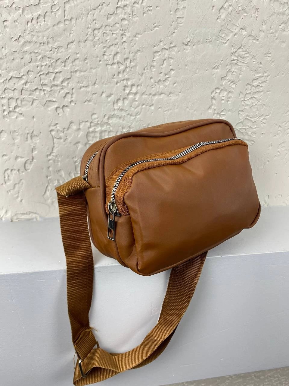 Taba 2 Bölme Çanta 2024