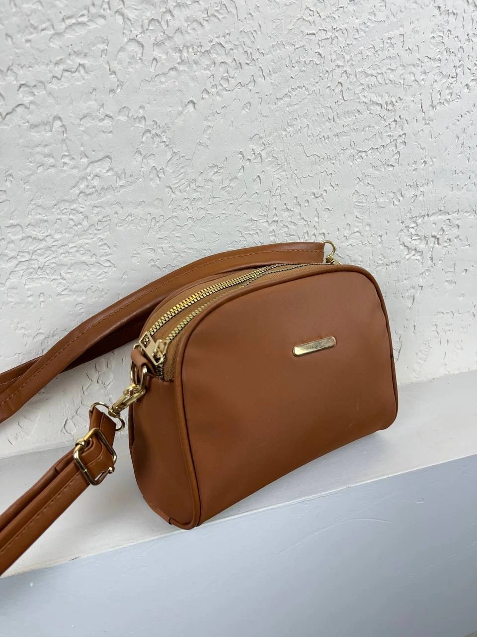 Taba 2 Bölme Çapraz Çanta CB6374