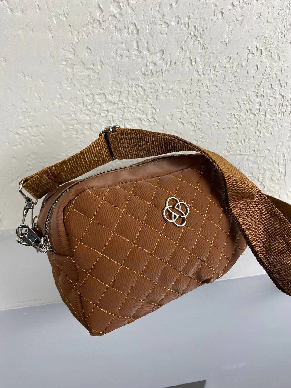 Taba 2 Bölmeli 2024 Model Çanta