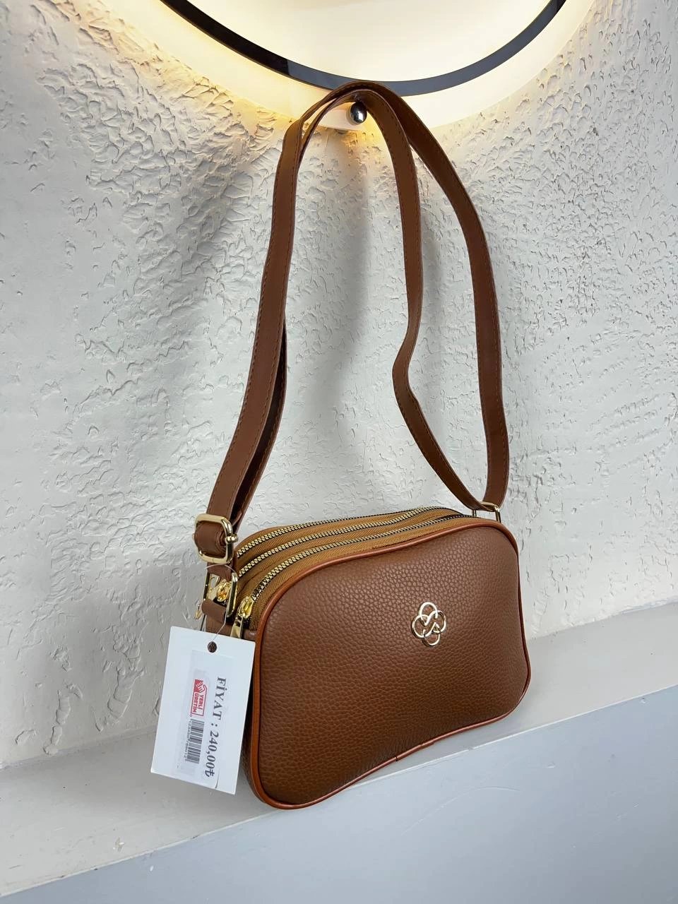 Taba 4 Bölme KALİTE ÇANTA CB6971