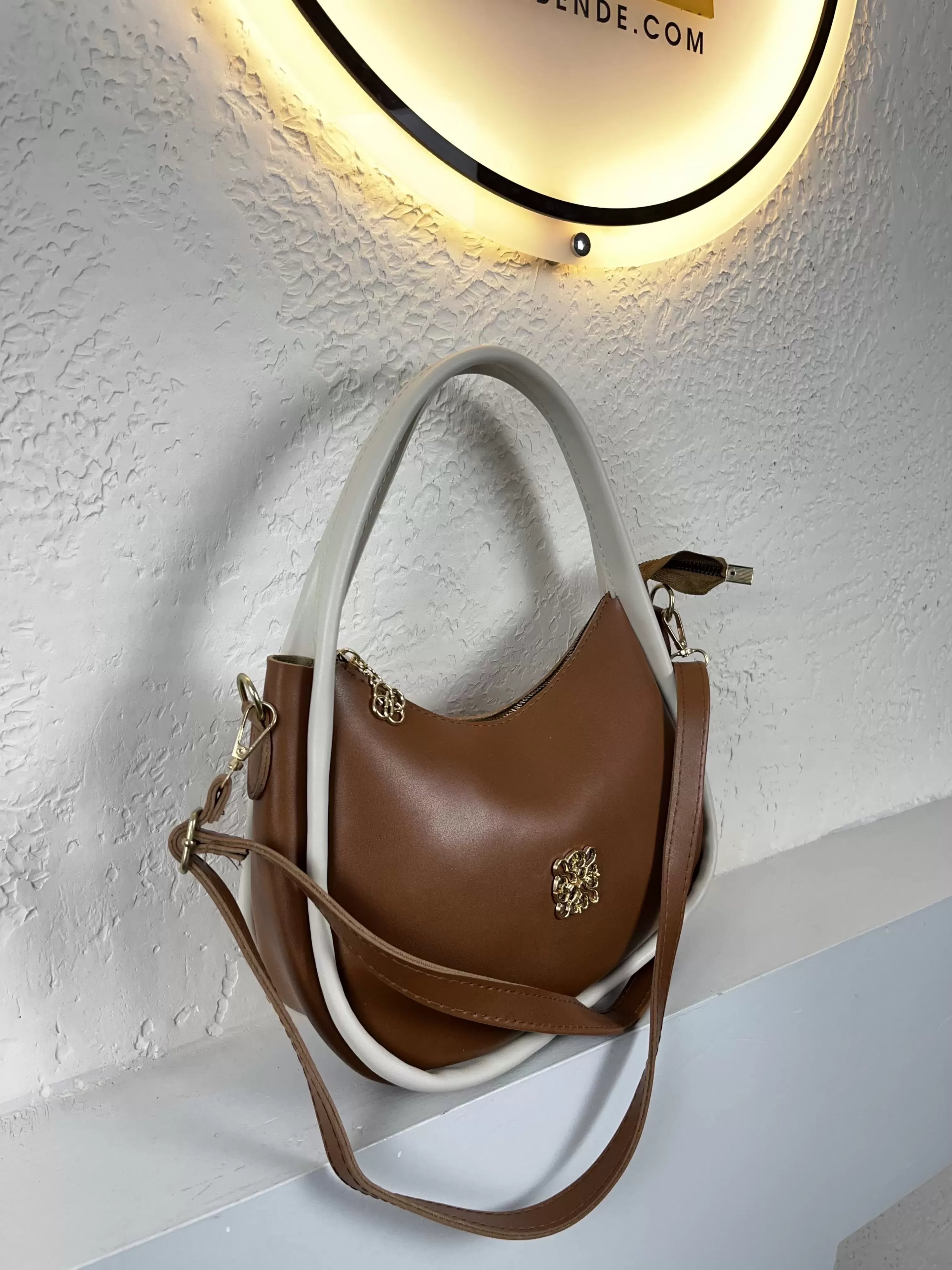 Taba Çapraz Çanta CB5200