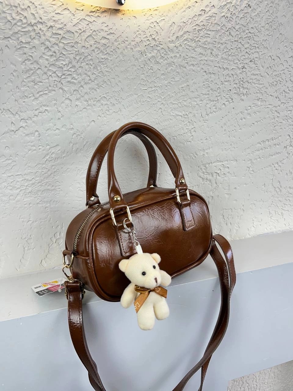 Taba Kalite AYICIKLI Çanta CB0137