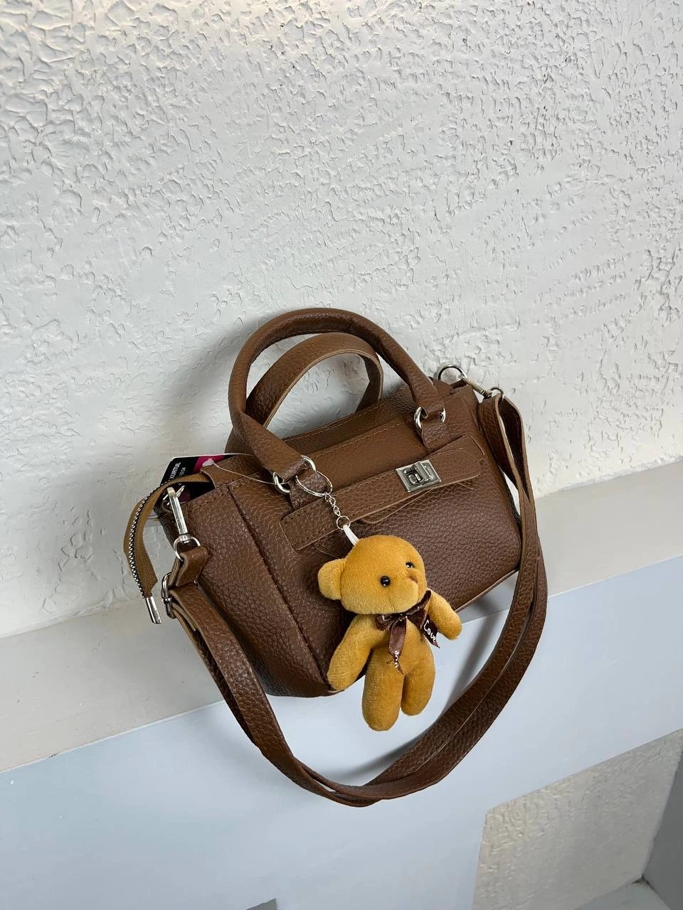 Taba KALİTE Ayıcıklı Çanta CB1203